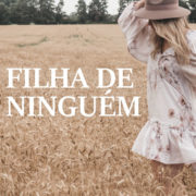 Filha de ninguém - capa